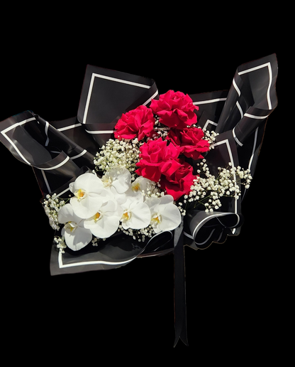 THE LUISA | BOUQUET