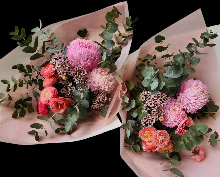 LITTLE MISS DAISY | POSY