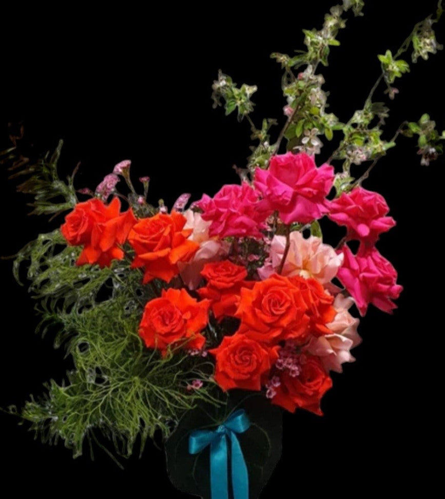 HEY LOVER | VASE
