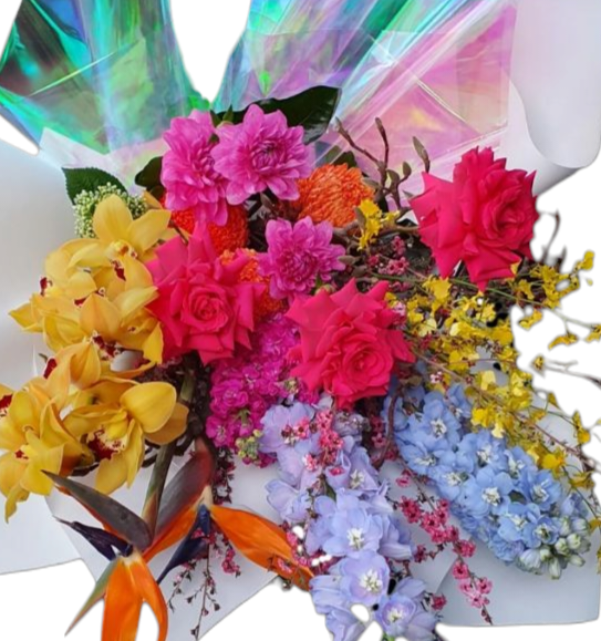 THE MARIA | BOUQUET