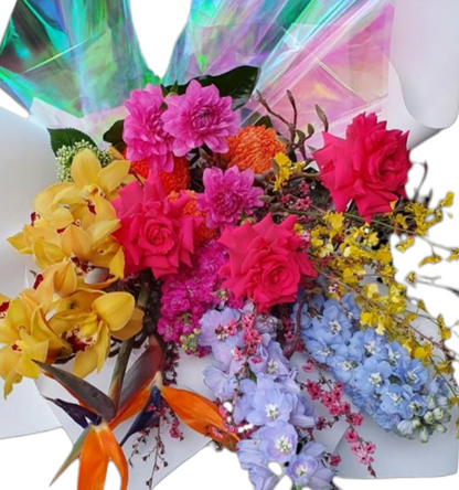 THE MARIA | BOUQUET
