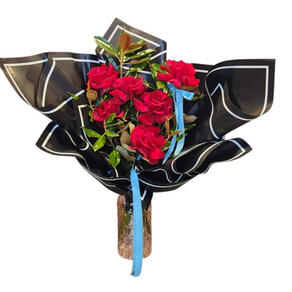 THE MORENA | BOUQUET