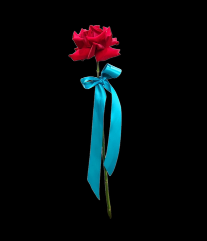 THE ONE | SINGLE ROSE