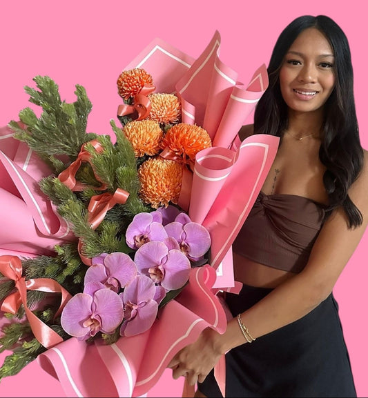 THE JULIA | BOUQUET