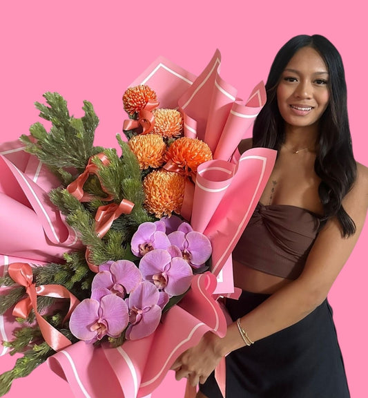 THE JULIA | BOUQUET