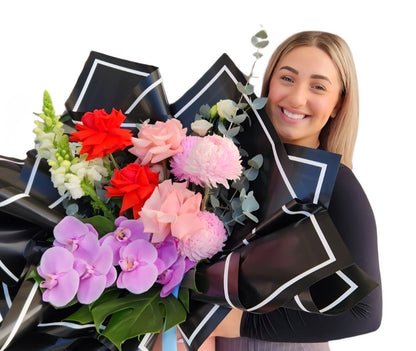 THE NINA | BOUQUET