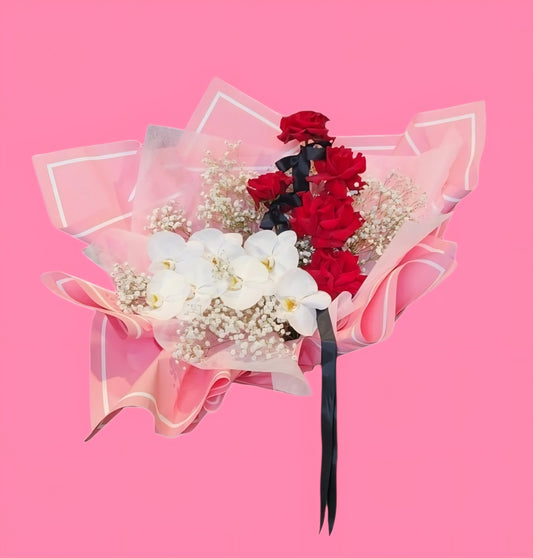 THE LUISA | BOUQUET
