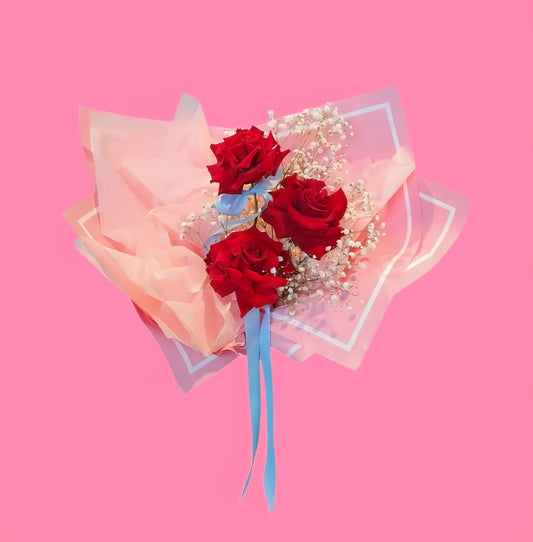 THE MILLIE | POSY