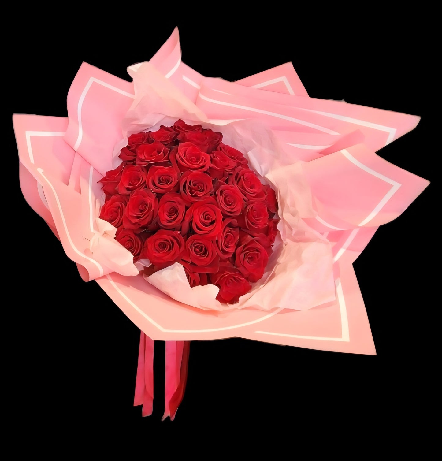 THE MORENA | BOUQUET