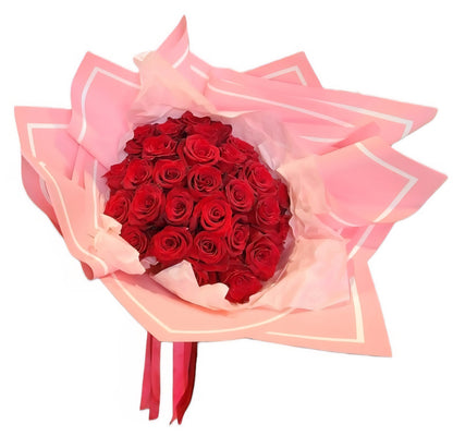 THE MORENA | BOUQUET