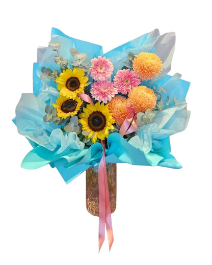 THE LINDSEY | BOUQUET