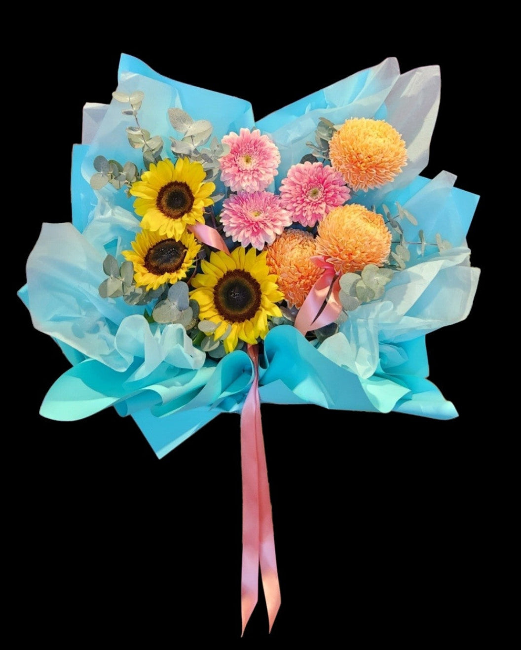 THE LINDSEY | BOUQUET