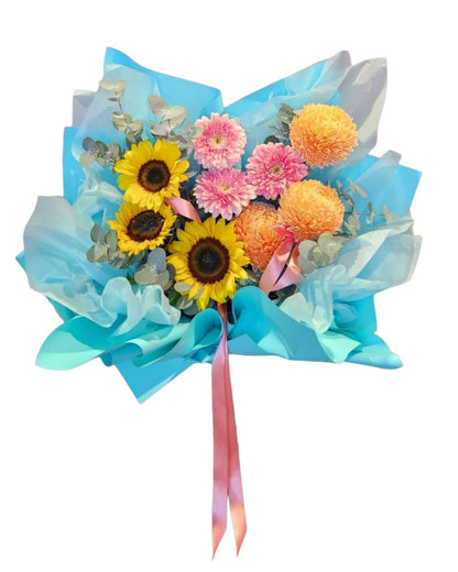 THE LINDSEY | BOUQUET