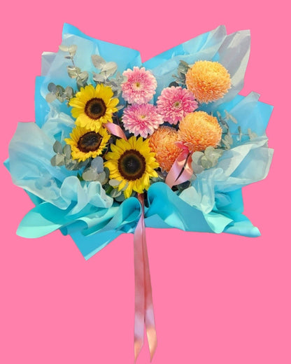 THE LINDSEY | BOUQUET