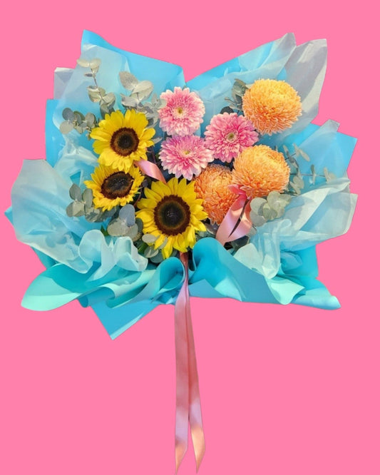 THE LINDSEY | BOUQUET