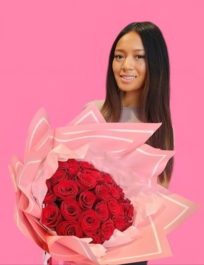 THE MORENA | BOUQUET