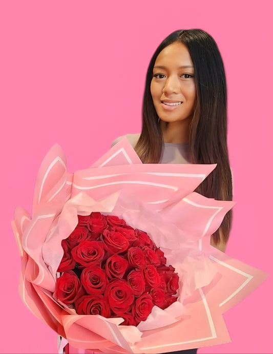 THE MORENA | BOUQUET