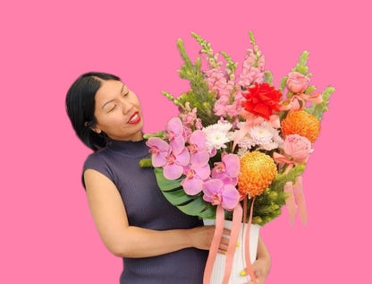 THE MARIA | VASE