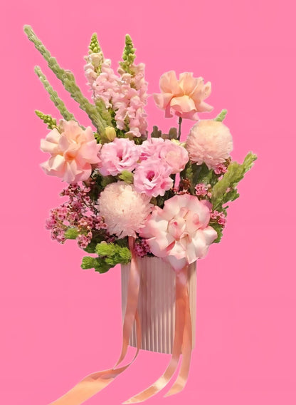 THE DIANA | VASE