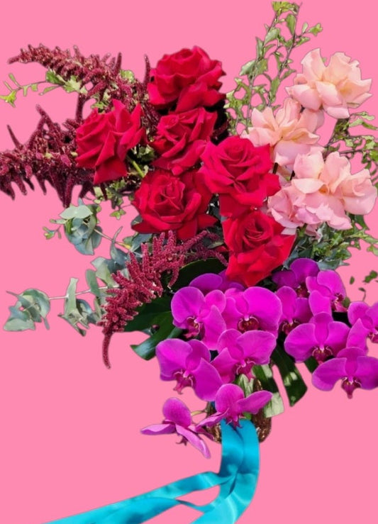 THE HOSANNA | VASE