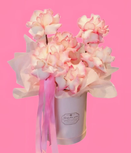 THE NIKKI | HAT BOX