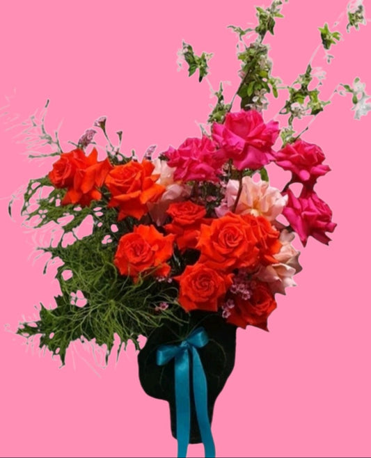 THE ELIZABETH | VASE