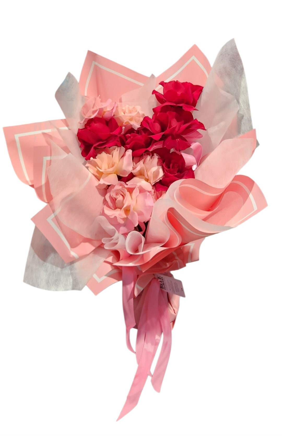 THE ELIZABETH | BOUQUET