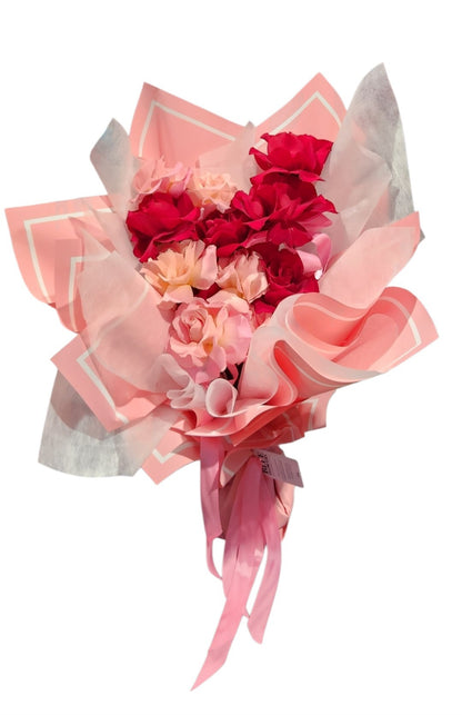 THE ELIZABETH | BOUQUET
