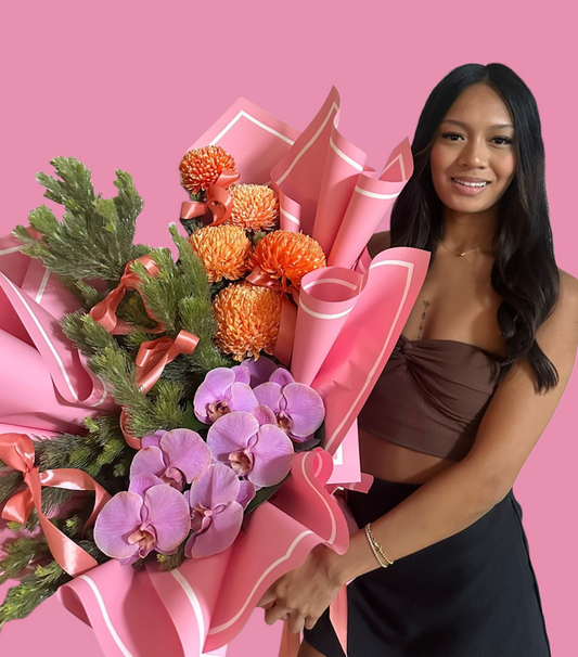 THE JULIA | BOUQUET