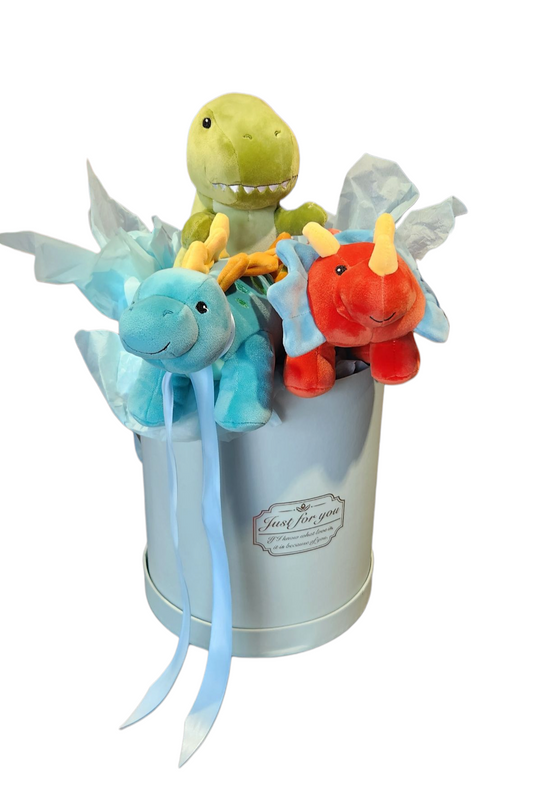 BABY ZEN | GIFT SET