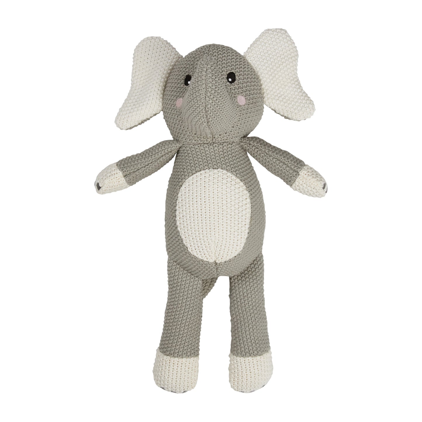 ELEPHANT | KNITTED TOY