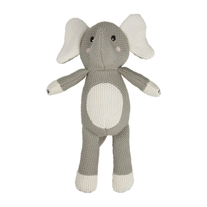 ELEPHANT | KNITTED TOY