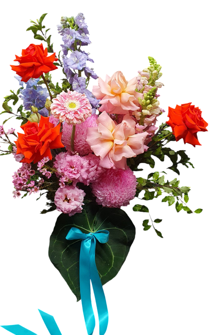THE NINA | VASE