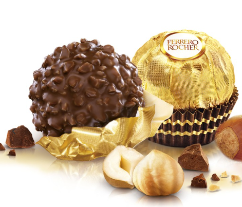 PREMIUM CHOCOLATES