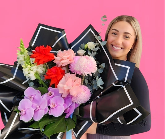 THE NINA | BOUQUET