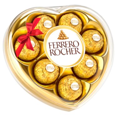 PREMIUM CHOCOLATES