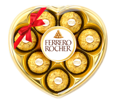 PREMIUM CHOCOLATES