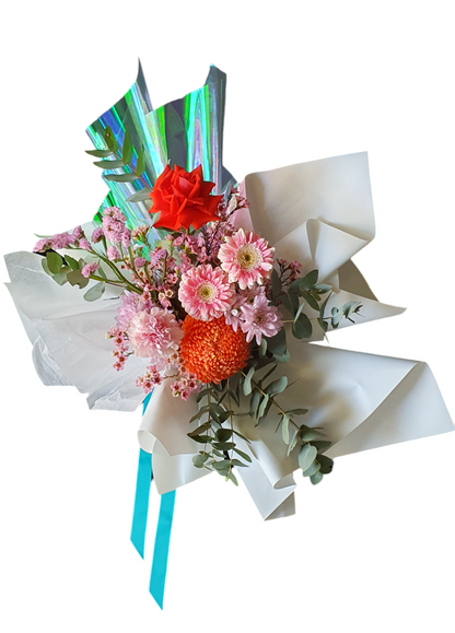 LITTLE MISS DAISY | POSY