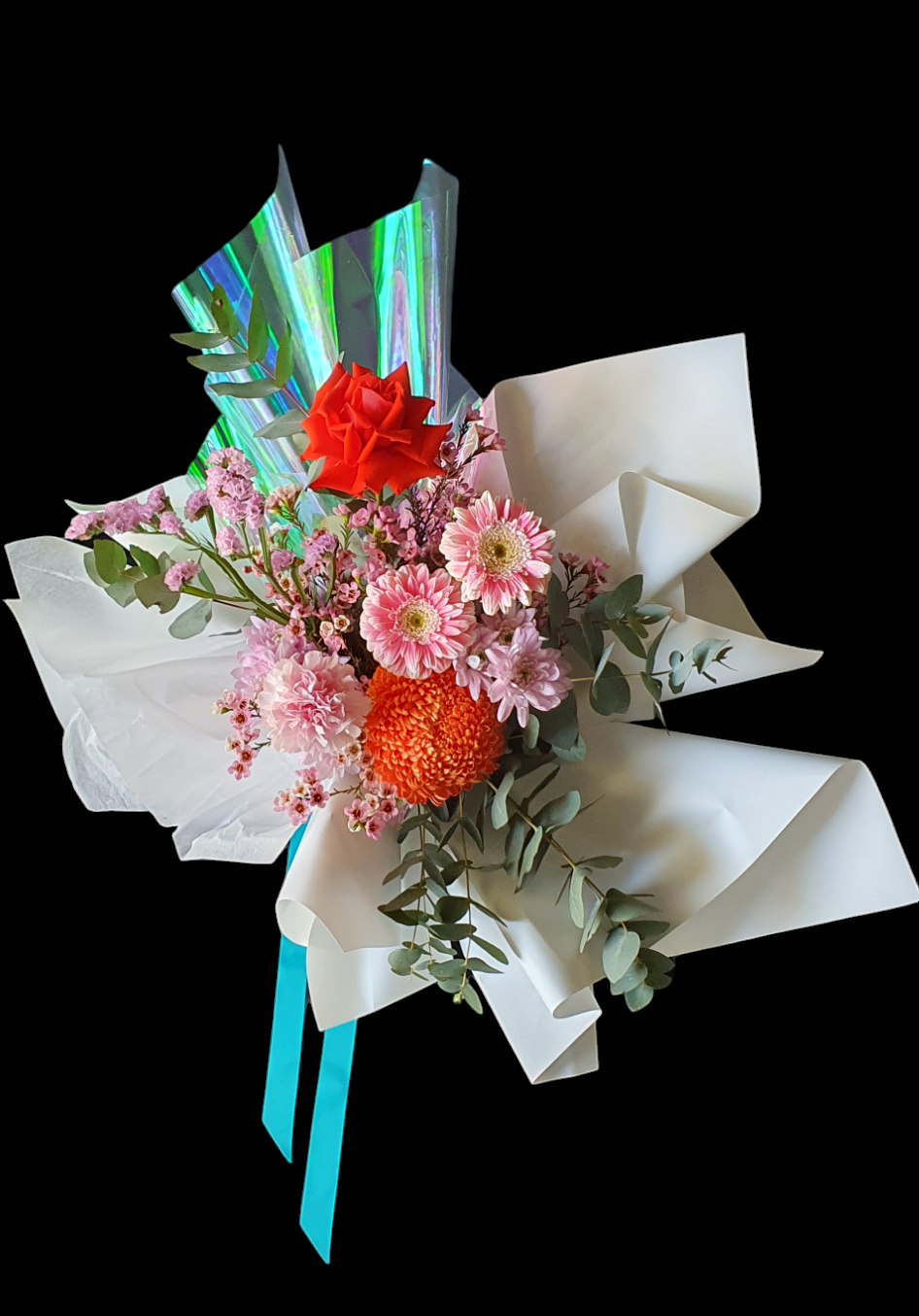 LITTLE MISS DAISY | POSY