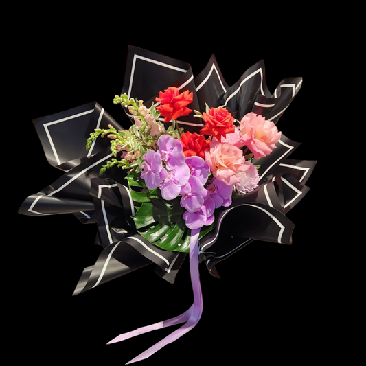 THE NINA | BOUQUET