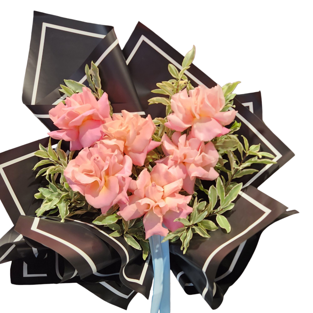 THE MORENA | BOUQUET