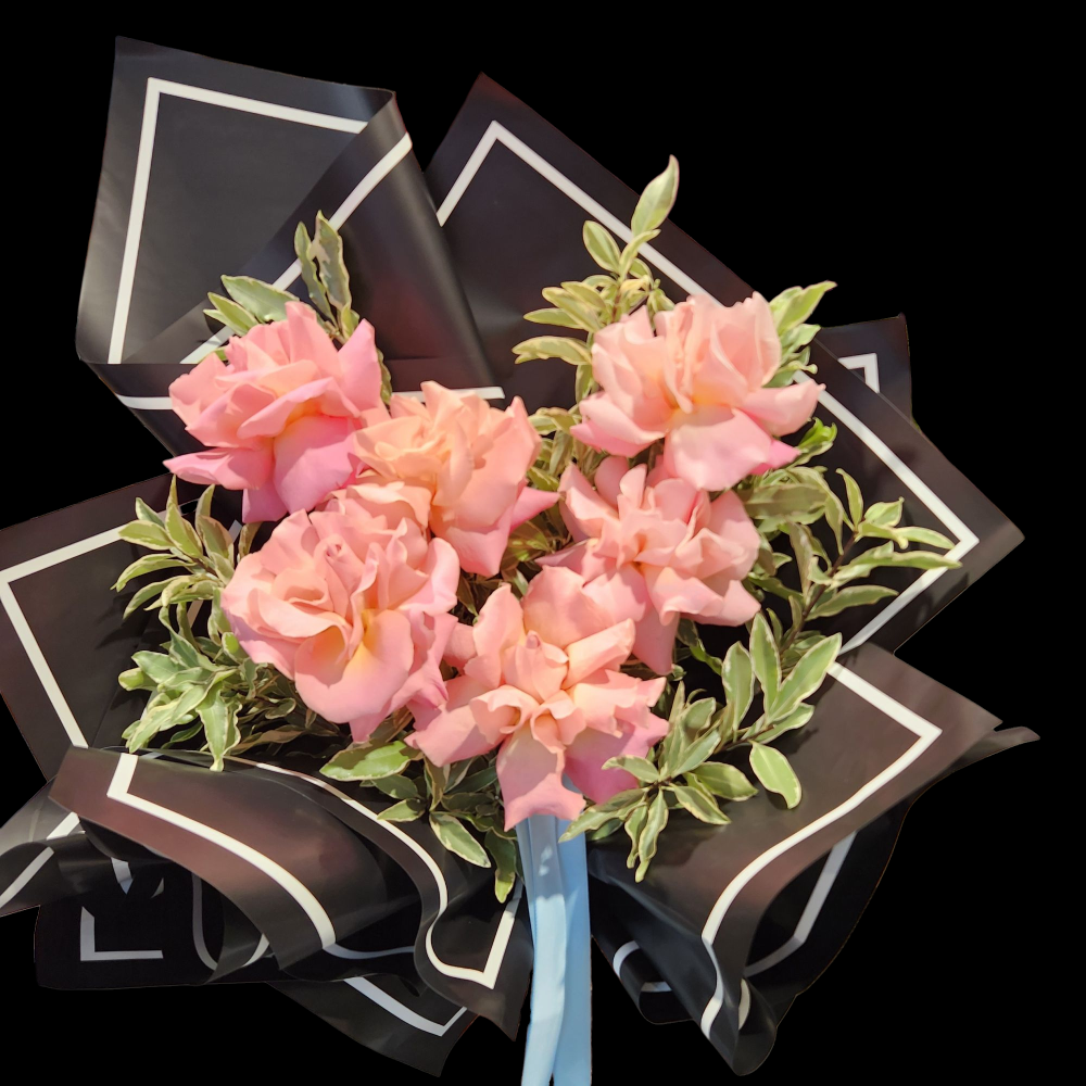 THE MORENA | BOUQUET