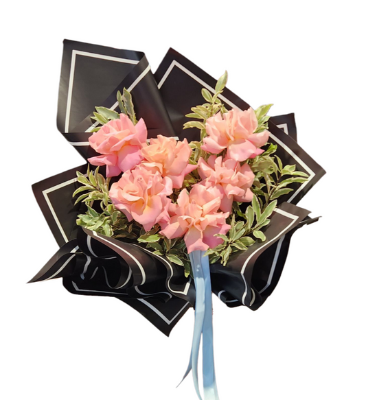SWEET LOVE | BOUQUET