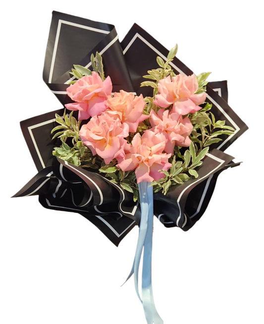 SWEET LOVE | BOUQUET