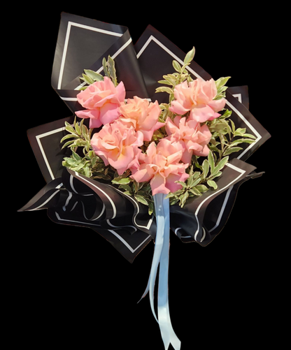 SWEET LOVE | BOUQUET