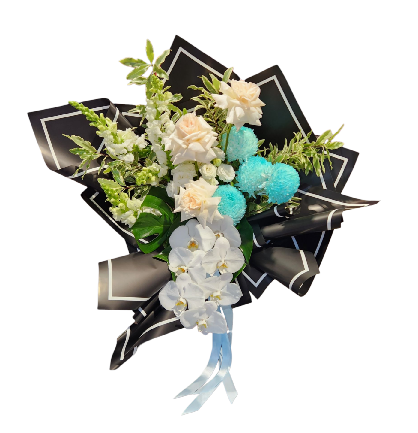 THE VERA | BOUQUET