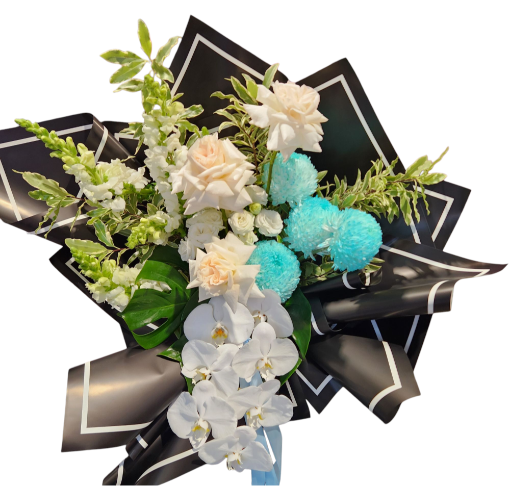 THE VERA | BOUQUET