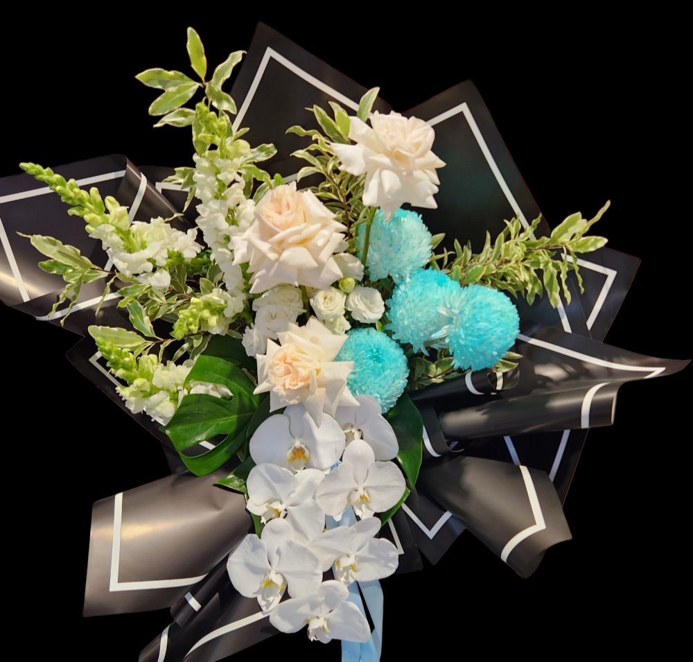 THE VERA | BOUQUET